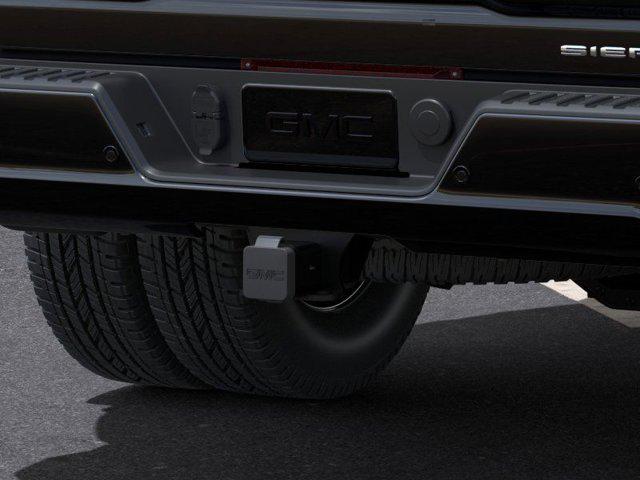 2024 GMC Sierra 3500HD Denali