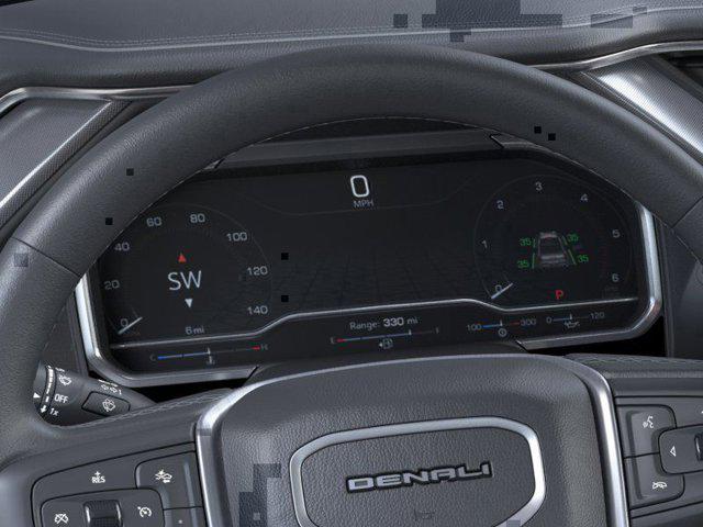 2024 GMC Sierra 3500HD Denali