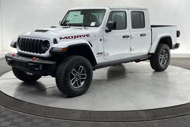 2024 Jeep Gladiator