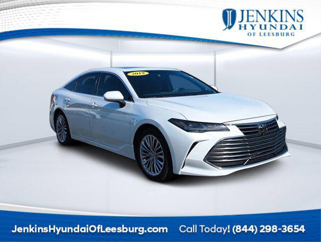 New & Used Toyota Avalon for Sale near Me | Discover Cars for Sale