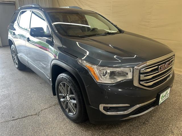 2019 GMC Acadia SLT-1 for sale in Dell Rapids, SD