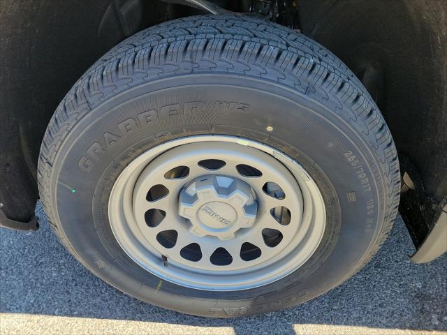 2024 GMC Sierra 1500 4WD Crew Cab Short Box Pro