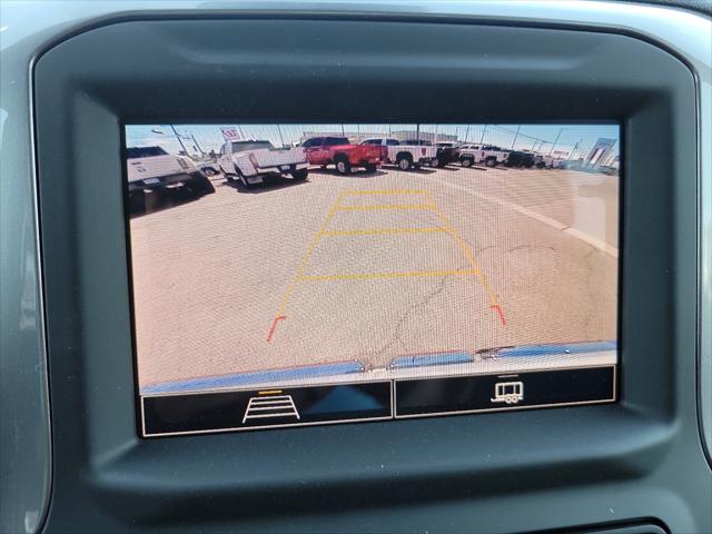 2024 GMC Sierra 1500 4WD Crew Cab Short Box Pro