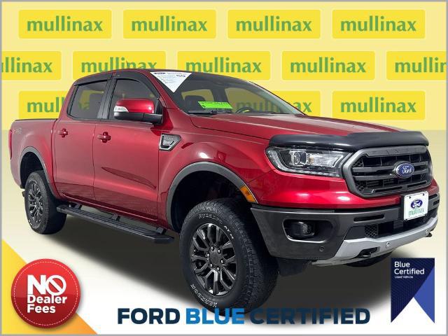 2020 Ford Ranger LARIAT for sale in Apopka, FL