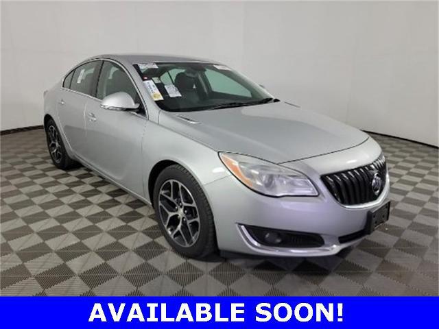 2017 Buick Regal Turbo Sport Touring for sale in Olive Branch, MS