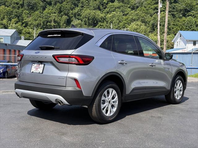 New 2024 Ford Escape For Sale in Pikeville, KY