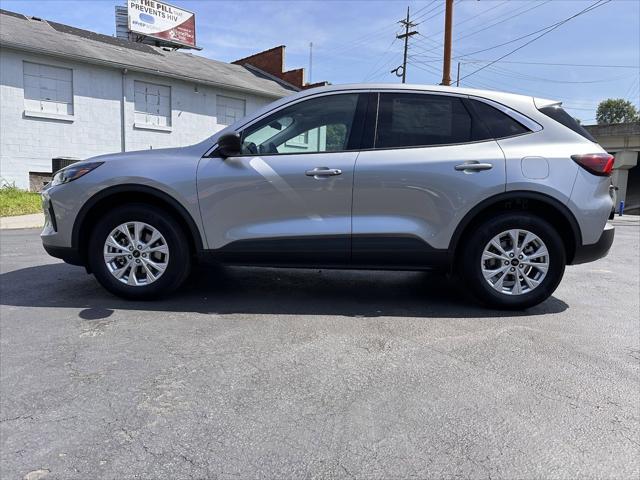 New 2024 Ford Escape For Sale in Pikeville, KY