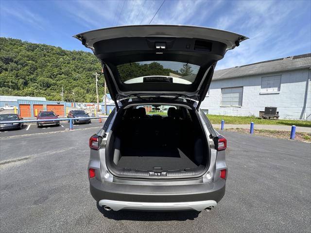 New 2024 Ford Escape For Sale in Pikeville, KY