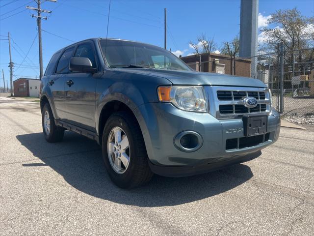 2011 Ford Escape XLS for sale in Cleveland, OH