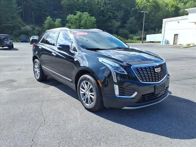 2023 Cadillac XT5 AWD Premium Luxury for sale in Tazewell, VA