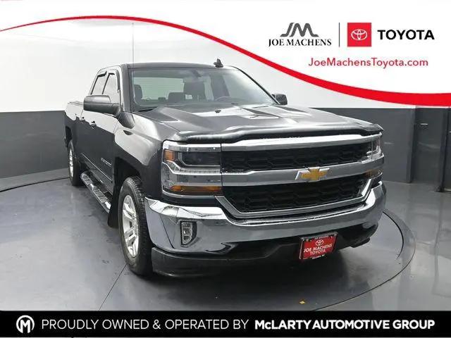 2016 Chevrolet Silverado 1500 1LT for sale in Columbia, MO