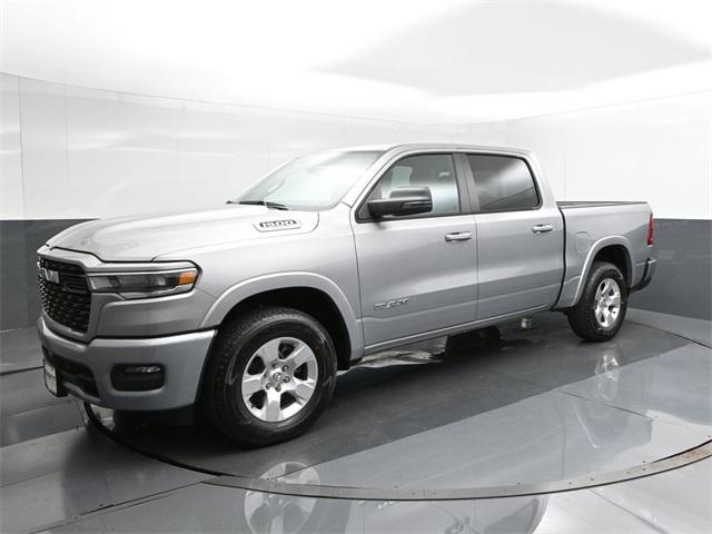 2025 RAM Ram 1500 RAM 1500 LONE STAR CREW CAB 4X4 57 BOX