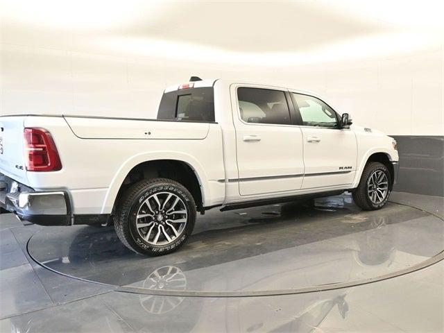 2025 RAM Ram 1500 RAM 1500 LIMITED CREW CAB 4X4 57 BOX