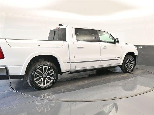 2025 RAM Ram 1500 RAM 1500 LIMITED CREW CAB 4X4 57 BOX