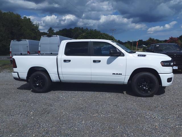 2025 RAM Ram 1500 RAM 1500 TRADESMAN CREW CAB 4X4 57 BOX