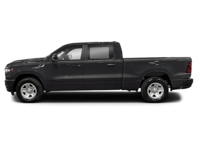 2025 RAM Ram 1500 RAM 1500 TRADESMAN CREW CAB 4X4 57 BOX