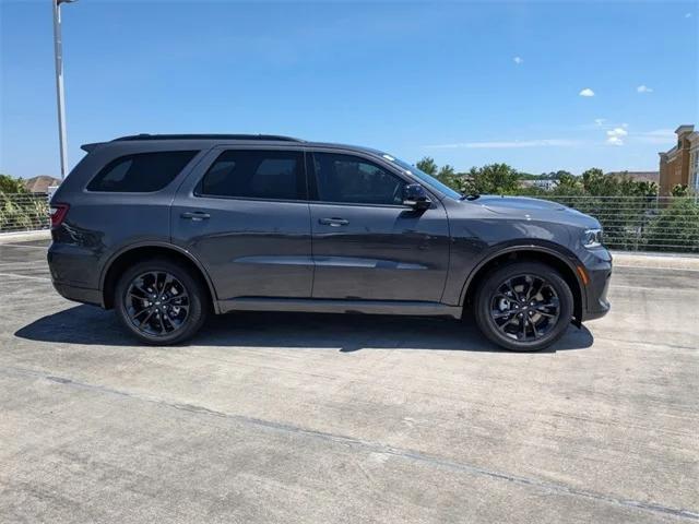 2024 Dodge Durango DURANGO R/T PLUS RWD