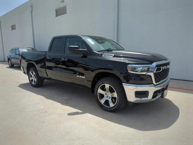 2025 RAM Ram 1500 RAM 1500 TRADESMAN QUAD CAB 4X2 64 BOX