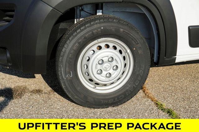 2024 RAM Ram ProMaster RAM PROMASTER 1500 TRADESMAN CARGO VAN HIGH ROOF 136 WB 2024 RAM Ram ProMaster RAM PROMASTER 1500 TRADESMAN CARGO VAN HIGH ROOF 136 WB