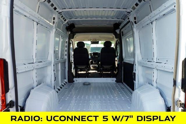 2024 RAM Ram ProMaster RAM PROMASTER 1500 TRADESMAN CARGO VAN HIGH ROOF 136 WB 2024 RAM Ram ProMaster RAM PROMASTER 1500 TRADESMAN CARGO VAN HIGH ROOF 136 WB