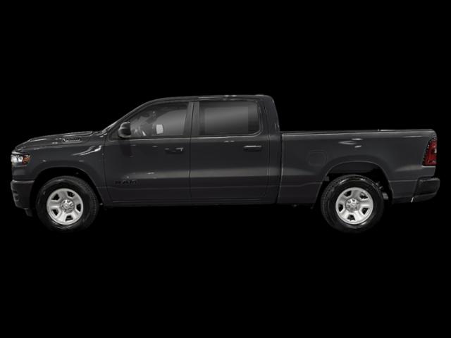 2025 RAM Ram 1500 RAM 1500 LONE STAR CREW CAB 4X4 64 BOX