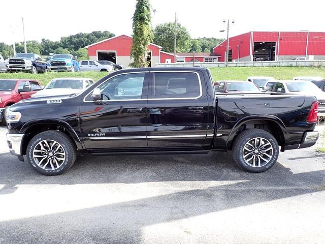 2025 RAM Ram 1500 RAM 1500 LIMITED CREW CAB 4X4 57 BOX