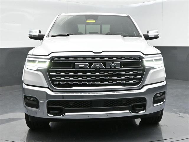 2025 RAM Ram 1500 RAM 1500 LIMITED CREW CAB 4X4 57 BOX