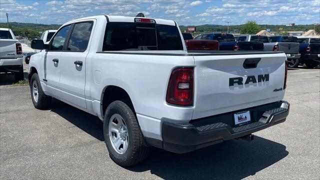 2025 RAM Ram 1500 RAM 1500 TRADESMAN CREW CAB 4X4 57 BOX