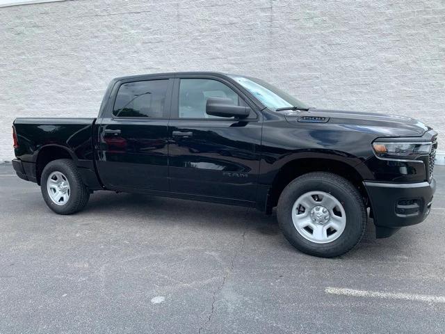 2025 RAM Ram 1500 RAM 1500 TRADESMAN CREW CAB 4X4 57 BOX