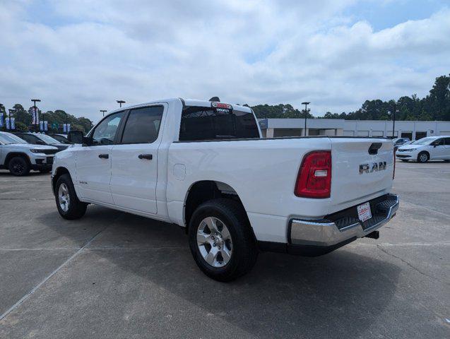 2025 RAM Ram 1500 RAM 1500 TRADESMAN CREW CAB 4X2 57 BOX