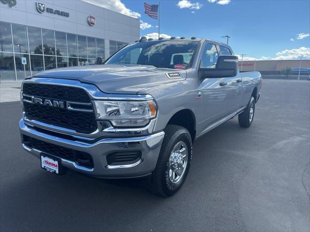 2024 RAM Ram 3500 RAM 3500 TRADESMAN CREW CAB 4X4 8 BOX