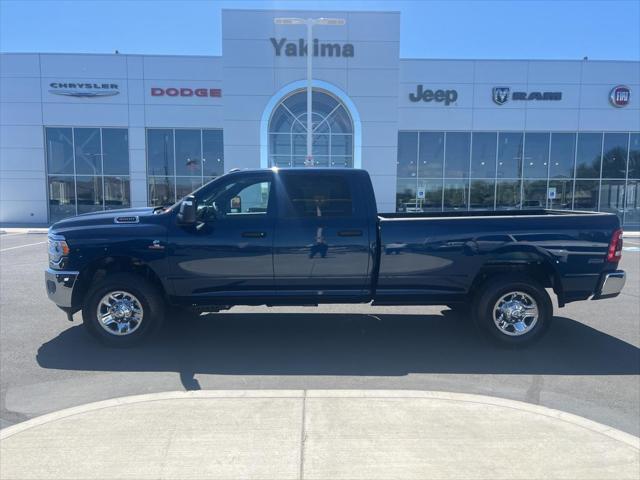 2024 RAM Ram 3500 RAM 3500 TRADESMAN CREW CAB 4X4 8 BOX