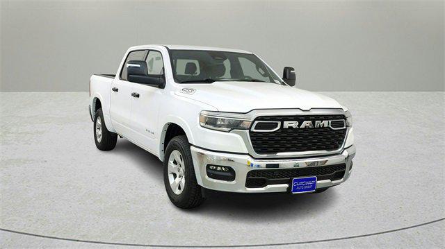 2025 RAM Ram 1500 RAM 1500 LONE STAR CREW CAB 4X4 57 BOX