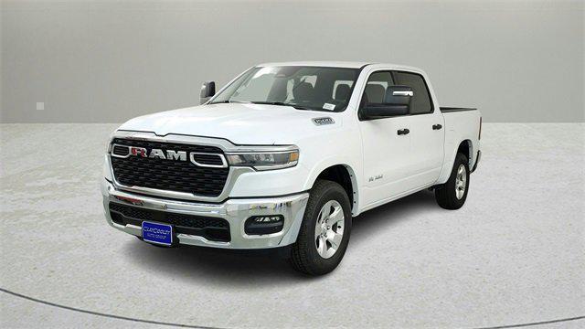 2025 RAM Ram 1500 RAM 1500 LONE STAR CREW CAB 4X4 57 BOX