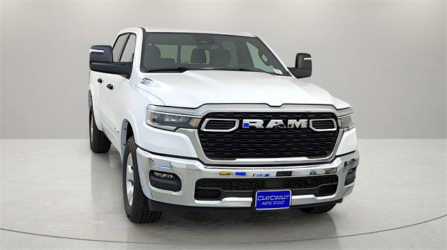 2025 RAM Ram 1500 RAM 1500 LONE STAR CREW CAB 4X4 57 BOX