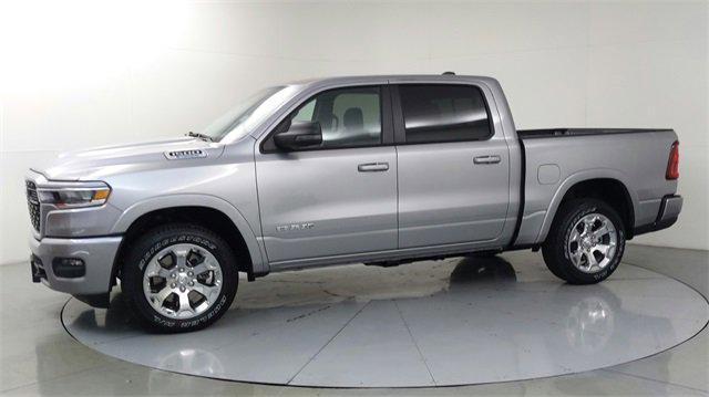 2025 RAM Ram 1500 RAM 1500 LONE STAR CREW CAB 4X4 57 BOX
