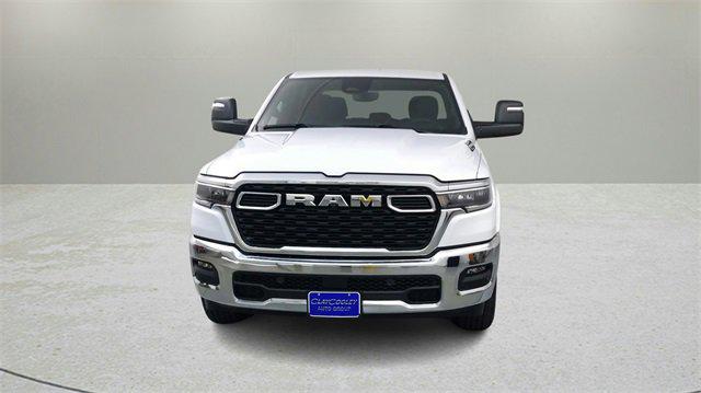 2025 RAM Ram 1500 RAM 1500 LONE STAR CREW CAB 4X4 57 BOX