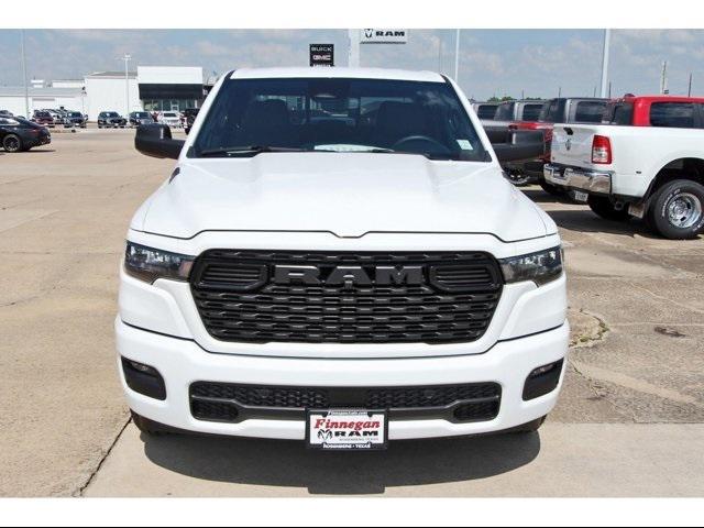 2025 RAM Ram 1500 RAM 1500 TRADESMAN CREW CAB 4X2 57 BOX