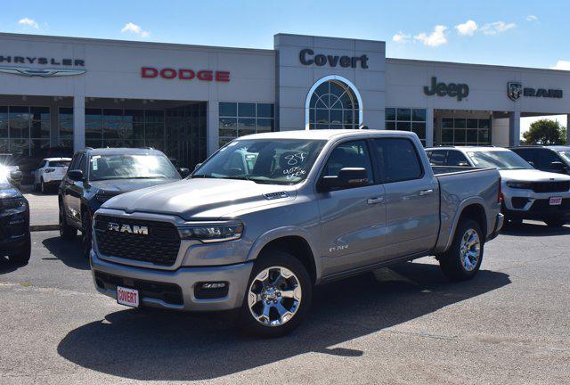 2025 Ram 1500 Lone Star Crew Cab 4x4 5'7" Box for sale in Austin, TX