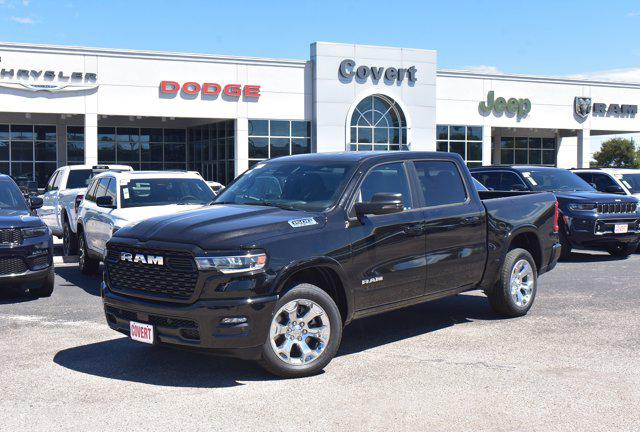 2025 Ram 1500 Lone Star Crew Cab 4x4 5'7" Box for sale in Austin, TX