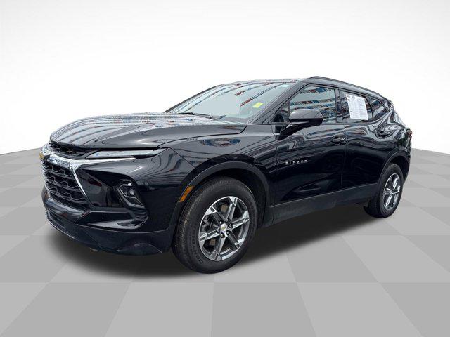 2024 Chevrolet Blazer FWD 2LT for sale in Birmingham, AL