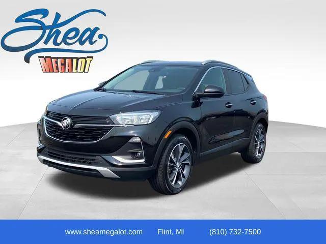2023 Buick Encore GX Select FWD for sale in Flint, MI