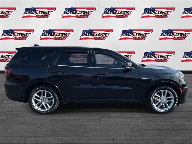 2022 Dodge Durango R/T AWD