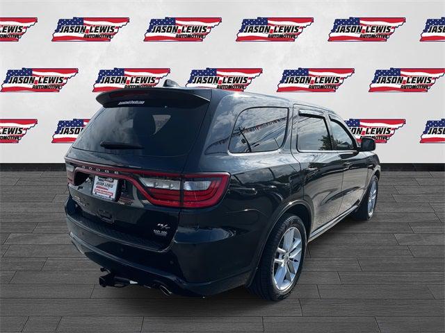 2022 Dodge Durango R/T AWD