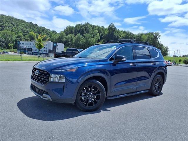 2022 Hyundai Santa Fe XRT