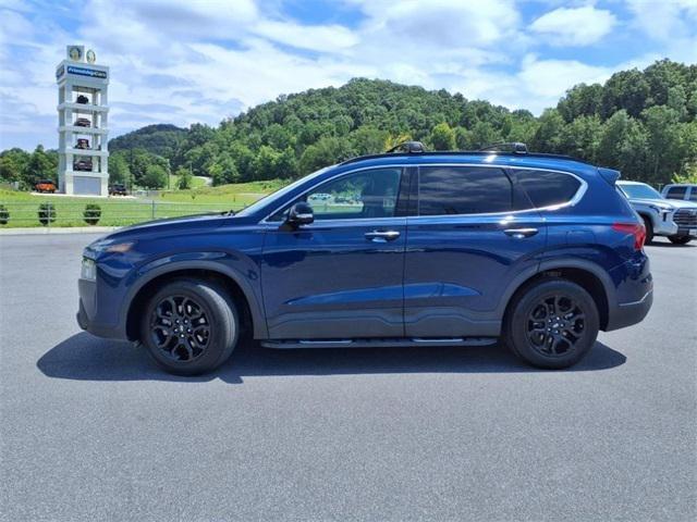 2022 Hyundai Santa Fe XRT