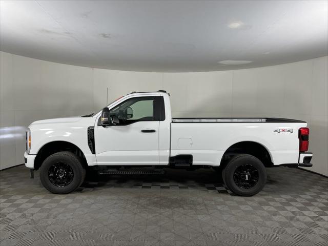 2023 Ford F-250 XL