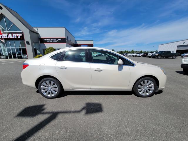 2016 Buick Verano 