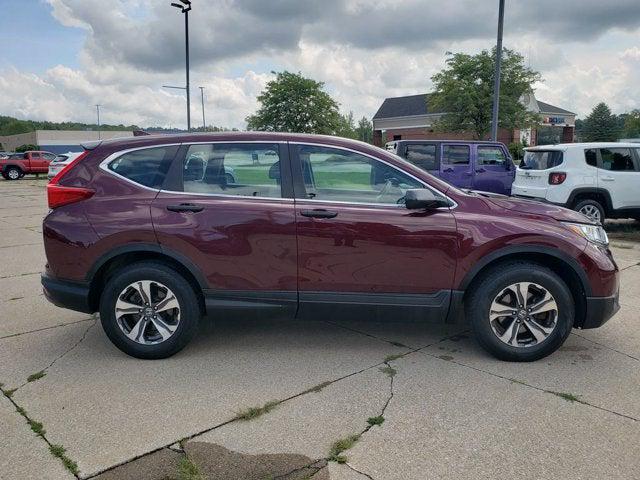 2019 Honda CR-V LX 2019 Honda CR-V LX