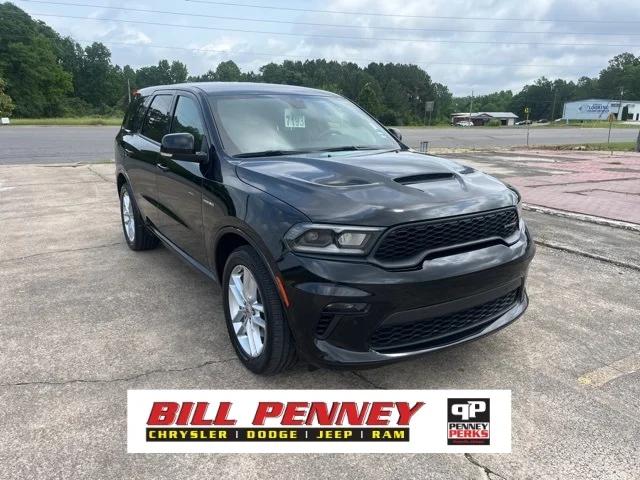 2022 Dodge Durango R/T AWD